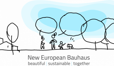 New Europan Bauhaus Conference, 22. i 23. travnja 2021.