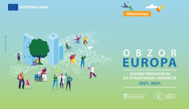 Otvorena registracija - Godišnja konferencija programa Obzor Europa, 6. svibnja 2026.