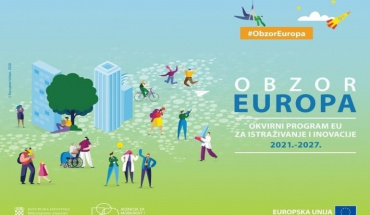 Nacionalni informativni dani programa Obzor Europa