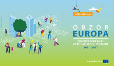 Održan informativni dan programa Obzor Europa na Sveučilištu u Dubrovniku