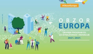 Natječaj za zapošljavanje na poslovima vezanim uz program Obzor Europa