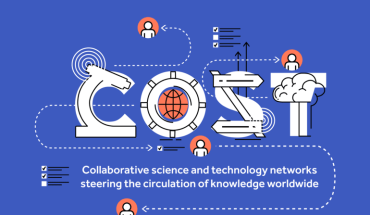 Europska suradnja u znanosti i tehnologiji (COST program) – 80 novoodobrenih COST akcija