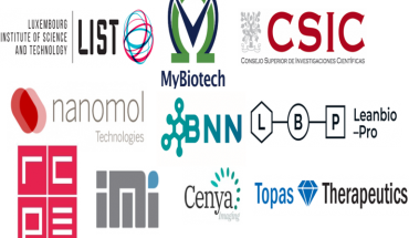 PHOENIX - Pharmaceutical Open Innovation Test Bed for Enabling Nano-pharmaceutical Innovative Products