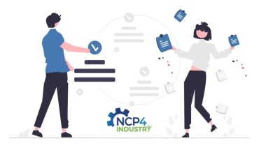 NCP4Industry Full Proposal Check za projektne prijedloge iz područja Industrije 2025.