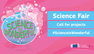 Science is Wonderful!: otvorene prijave za sudjelovanje na online izložbi, rok 1. prosinca 2022.