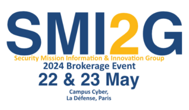 Security Mission Information & Innovation Group (SMI2G) Event