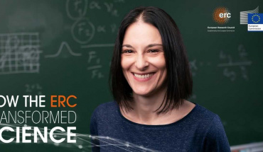 Profesorica dr. sc. Vernesa Smolčić istaknuta u jednoj od 15 priča koje su obilježile Europsko istraživačko vijeće