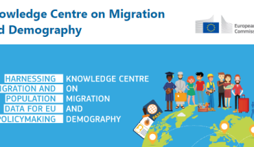 JRC Centar znanja o migracijama i demografiji te Migracijski atlas