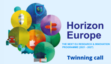 Twinning Bottom-up i Twinning Green Deal - broj prijava na poziv