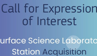 Zajednički istraživački centar: iskaz interesa za besplatnu nabavu modularnog laboratorijskog sustava za znanost o površinama (SSLS)