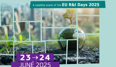Konferencija „Istraživanje i inovacije za konkurentnu zelenu tranziciju“ – u sklopu R&I Days 2025