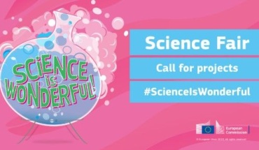 Otvorene su prijave za sudjelovanje na Science is Wonderful! događanju 2026. godine