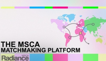 Međunarodni mrežni događaj umrežavanja za MSCA razmjenu osoblja, 23. veljače 2026.