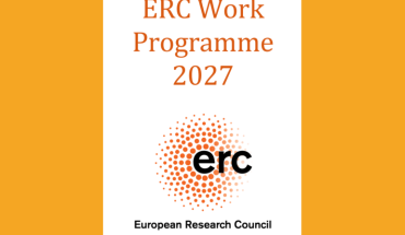 Usvojen Radni program Europskog istraživačkog vijeća (ERC-a) za 2027.