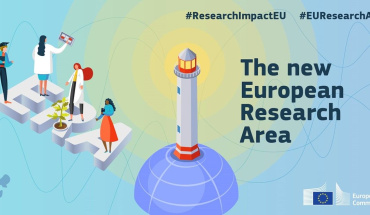 Objavljeni Scoreboard i Dashboard za europski istraživački prostor za 2023.