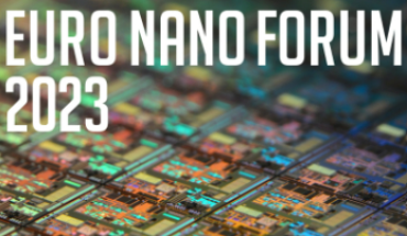 EuroNanoForum 2023 konferencija