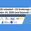 „KETs2026 reloaded“ – međunarodni online susret umrežavanja za natječaje klastera 4 i teme povezane s industrijom