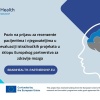 Poziv na prijavu za recenzente pacijentima i njegovateljima u evaluaciji istraživačkih projekata u sklopu Europskog partnerstva za zdravlje mozga