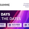 Online Info dani Europskog inovacijskog vijeća (EIC) o Radnom programu za 2026. godinu