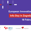 Najava: Nacionalni informativni dan: Europsko vijeće za inovacije
