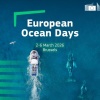 Europski dani oceana 2026: Bruxelles u znaku budućnosti mora i plavog gospodarstva