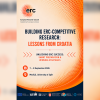 Najava radionice „Building ERC-Competitive Research: Lessons from Croatia“
