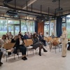 Održan Informativni dan za mlade istraživače na Sveučilištu u Rijeci posvećen ERC-u 