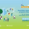 Sveučilišni informativni dani programa Obzor Europa na Sveučilištu u Zadru, 28. i 29. listopada 2025.