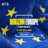 Objavljen prijedlog novog okvirnog programa Obzor Europa 2028. – 2034.