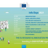 Poziv za sudjelovanje na informativnim danima i susretima umrežavanja Europske komisije o programu Obzor Europa