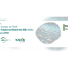 „From Horizon Europe to FP10: The Future of Advanced Materials R&I in EU – IAM-I’s Vision 2040“ - online informativno događanje 25. rujna 2026.