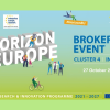 Otvorene prijave za Horizon Europe Industry 2027 Brokerage Event