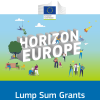 Webinar: Lump Sum Funding in Horizon Europe – How does it work? How to write a proposal?
