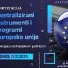 Prijavite se na konferenciju o mogućnostima financiranja iz EU fondova – 11. studenoga 2025. u Zagrebu