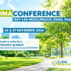 CLIMA Conference: završna konferencija projekta CLIMABOROUGH – 26. i 27.11.2026.