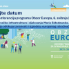 Sačuvajte datum - Godišnja konferencija programa Obzor Europa, 6. svibnja 2026.