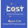Najava otvaranja poziva za podnošenje prijedloga novih COST akcija u 2026. godini