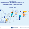 Održan nacionalni informativni dan za MSCA Postdoktorske stipendije 2026.