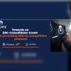 Najavljen webinar „Towards an ERC Consolidator Grant: from promising idea to competitive proposal“