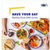 Sudjelujte u oblikovanju budućnosti prehrambenih sustava: pokrenuto savjetovanje za Food 2040