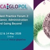 MSCA Forum razmjene dobre prakse 2: Usklađenost, administracija i više od toga, 12. i 14. svibnja 2026., virtualno 
