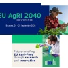 Konferencija EU AgRI 2040 – Bruxelles, 24. i 25. rujna 2026.