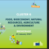 CARE4BIO susret umrežavanja za natječaje Klastera 6 u 2027. – 15. siječnja 2027., Bruxelles