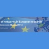 „COST Conference 2026 – The role of networks in European research“ - 22. listopada 2026.