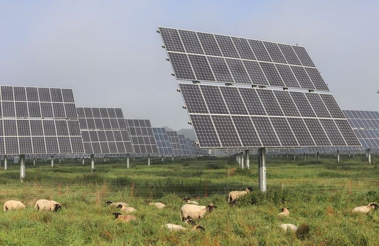 Otvoren poziv u klasteru 5 - Klima, energija i mobilnost (za područje energije) 