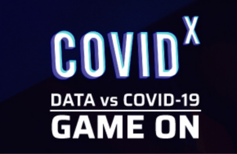Natječaj konzorcija COVID-X