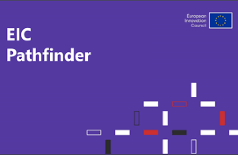 Otvoren natječaj EIC Pathfinder Open 2026 Europskog inovacijskog vijeća – prijave do 12. svibnja 2026.