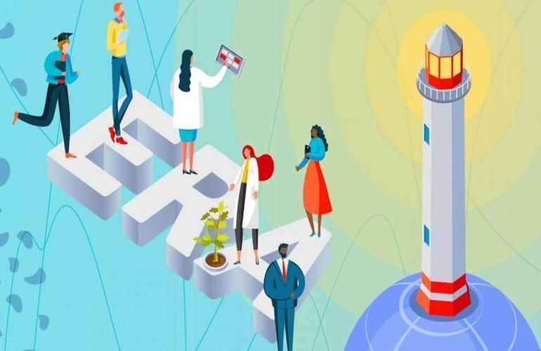 Otvoreni natječaji u području Širenje sudjelovanja i jačanje Europskog istraživačkog prostora