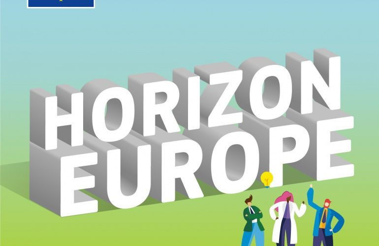 Objavljeni su radni programi za program Obzor Europa