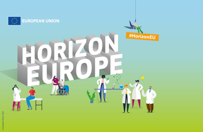 Najava natječaja za Klaster 1 Zdravlje i misiju EU-a Rak programa Obzor Europa u 2026.
